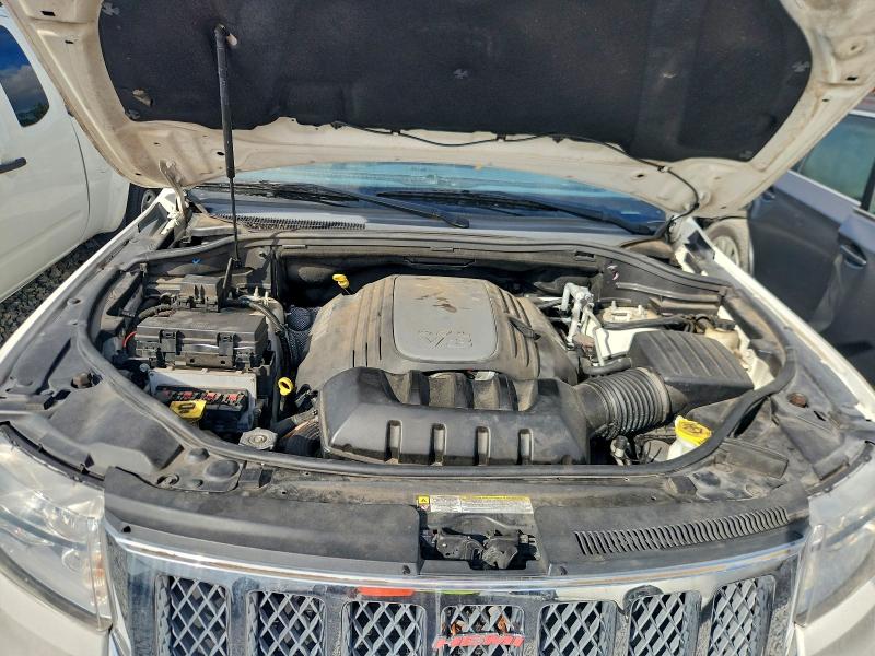 2011 JEEP GRAND CHER #3303812418