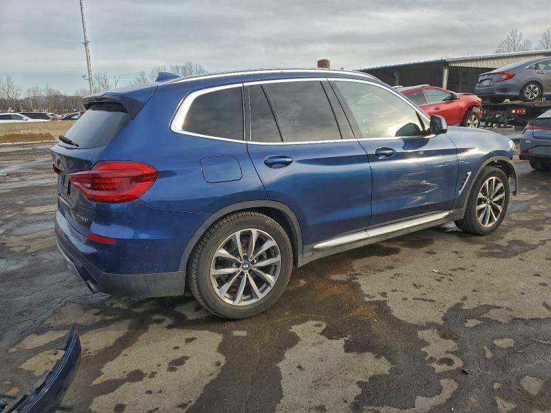 2019 BMW X3 XDRIVE3 #3317704106