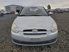 Lot #3309259616 2010 HYUNDAI ACCENT BLU