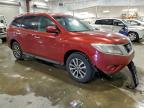 Lot #3302666020 2013 NISSAN PATHFINDER