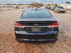 Lot #3310312959 2018 FORD FUSION TIT