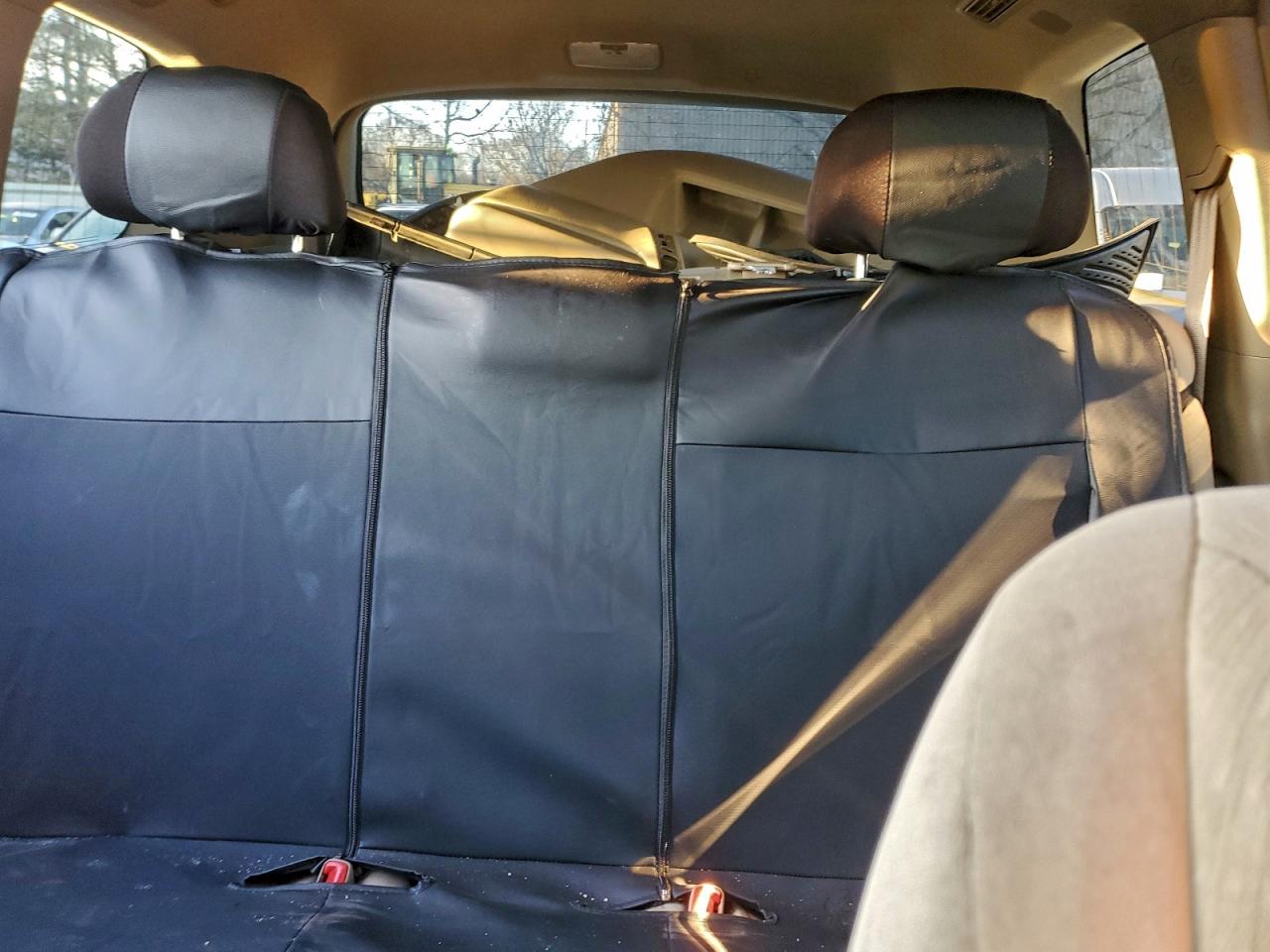 Lot #3316737402 2012 TOYOTA HIGHLANDER