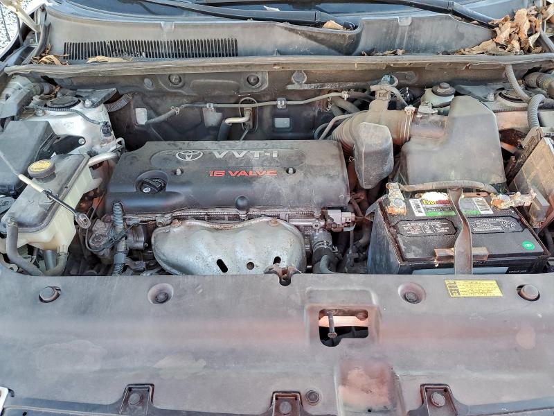 2006 TOYOTA RAV4 LIMIT #3311705224