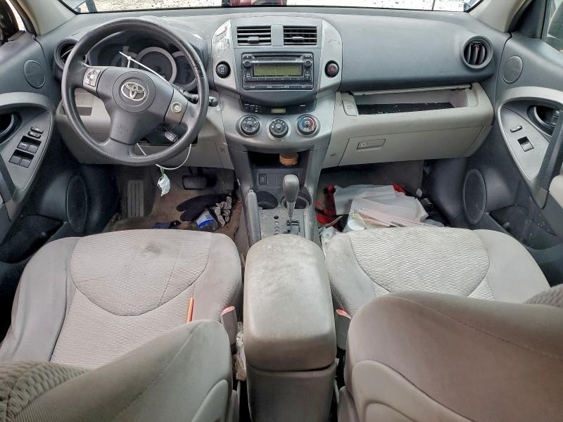 2012 TOYOTA RAV4 #3312513635