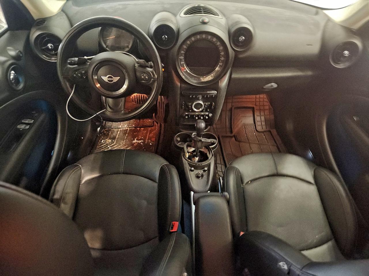Lot #3315674772 2016 MINI COOPER S C
