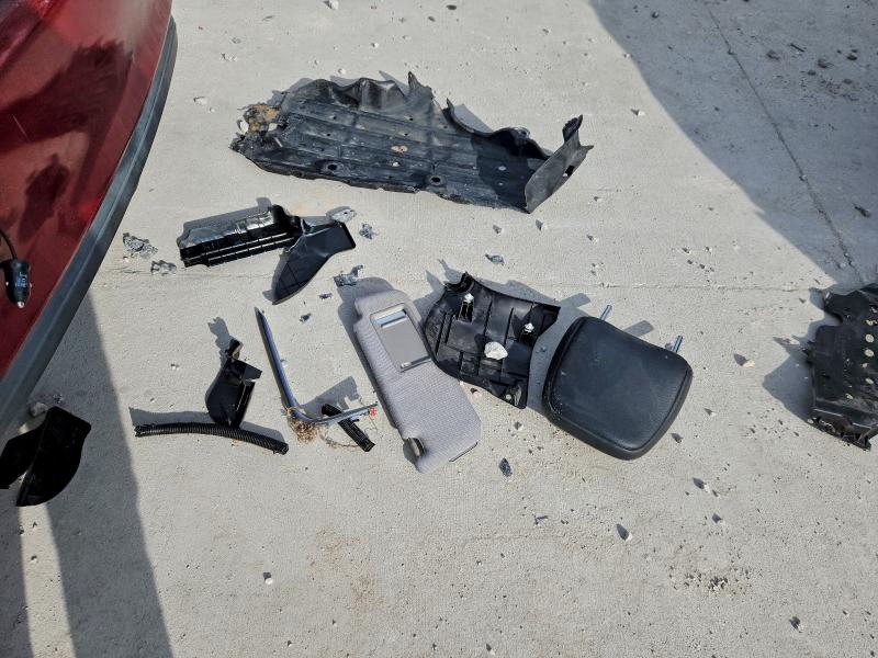 2017 TOYOTA CAMRY XSE #3305519062