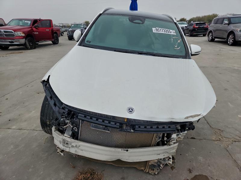 2025 MERCEDES-BENZ GLA 250 #3312573176