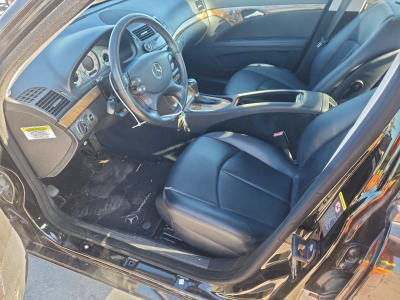 2007 MERCEDES-BENZ E 350 #3316760410