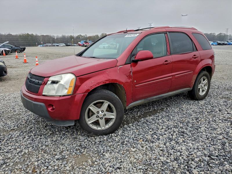 2006 CHEVROLET EQUINOX LT #3304514462