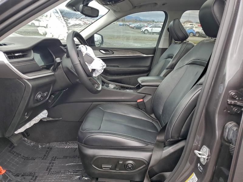 2022 JEEP GRAND CHER #3315949082