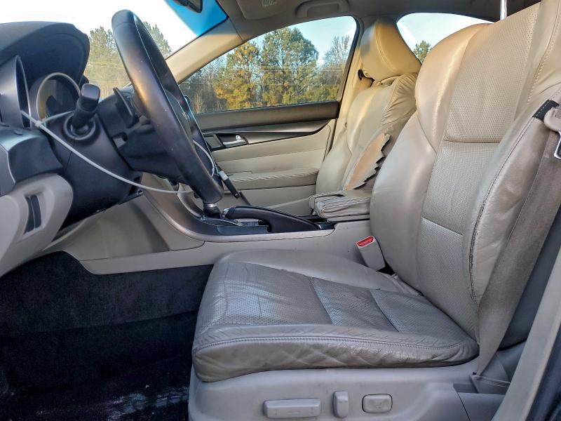 2014 ACURA TL TECH #3302735035