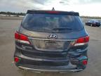 Lot #3316880138 2017 HYUNDAI SANTA FE