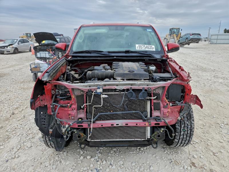 2016 TOYOTA 4RUNNER SR #3308682274