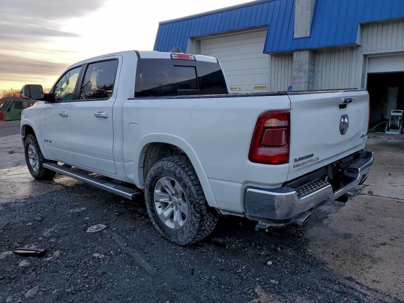 2022 RAM 1500 LARAM #3304559476