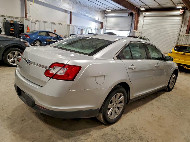 2011 FORD TAURUS SE #3302909050