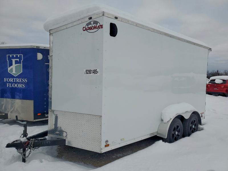 2025 FORE UNKNOWN #3311578765