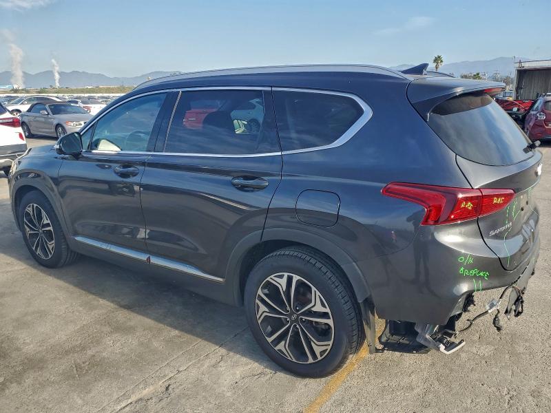 2020 HYUNDAI SANTA FE L #3304142488