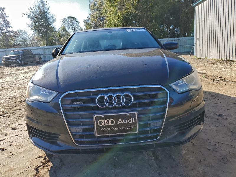 2015 AUDI A3 PREMIUM #3311531249