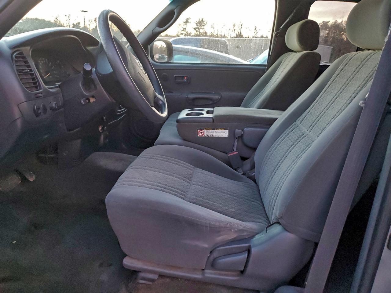 Lot #3304626444 2003 TOYOTA TUNDRA ACC