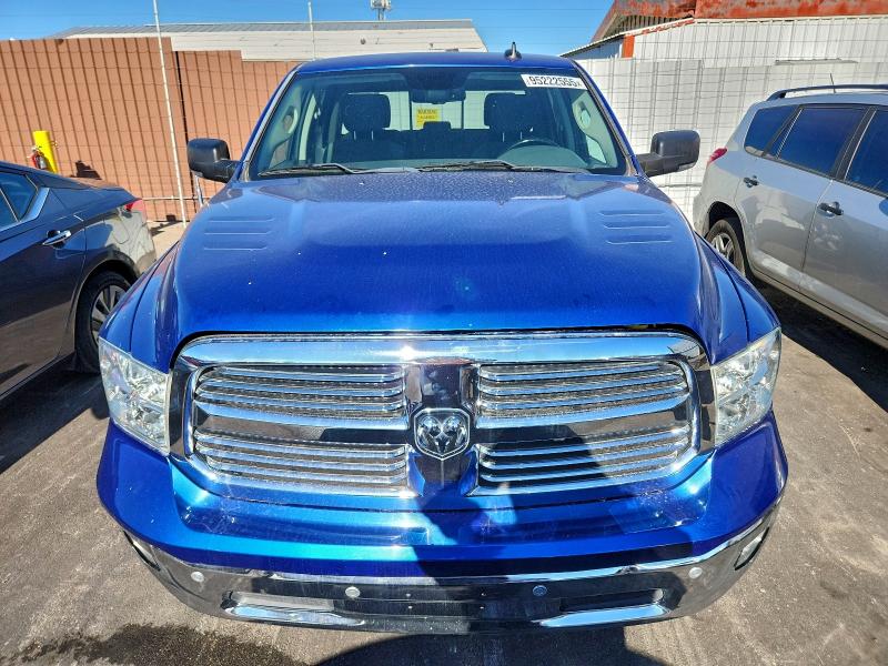 2018 RAM 1500 SLT #3304908550