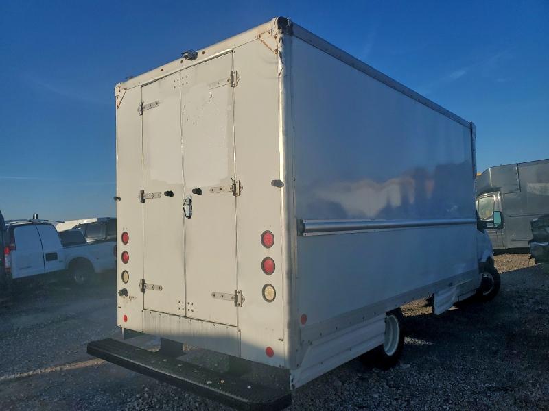 2009 DODGE SPRINTER #3305493113