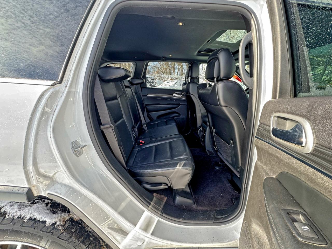 Lot #3316736419 2019 JEEP GRAND CHER