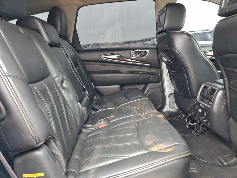 2013 INFINITI JX35 #3304549452