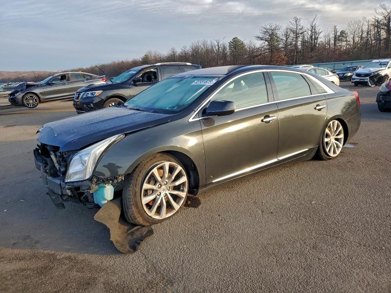2015 CADILLAC XTS LUXURY #3304672925