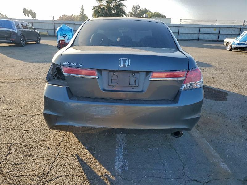 2011 HONDA ACCORD LX #3303556029