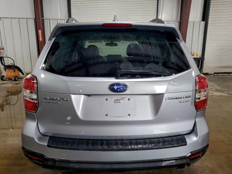 2016 SUBARU FORESTER 2 #3311722248