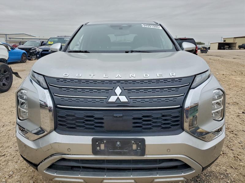 2022 MITSUBISHI OUTLANDER #3305343301