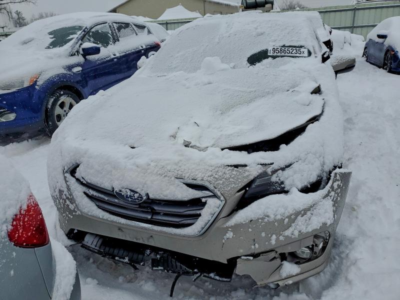 2018 SUBARU LEGACY 2.5 #3312583183