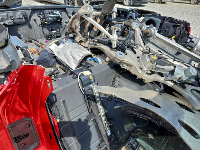 2019 CHEVROLET CORVETTE Z #3308303197