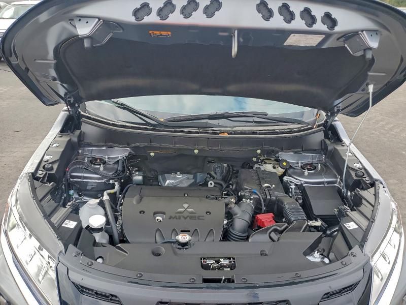 2025 MITSUBISHI OUTLANDER #3305557089