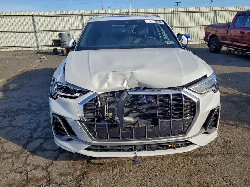 2022 AUDI Q3 PREMIUM #3302648023