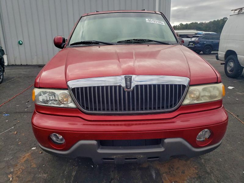 2002 LINCOLN NAVIGATOR #3310414022