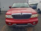 Lot #3310414022 2002 LINCOLN NAVIGATOR