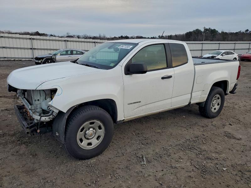2016 CHEVROLET COLORADO #3308324264