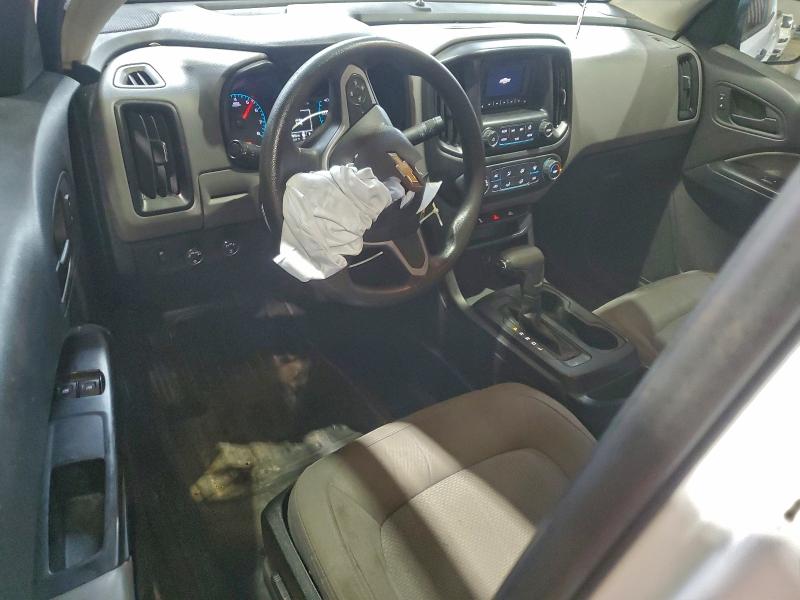 2017 CHEVROLET COLORADO #3312573228