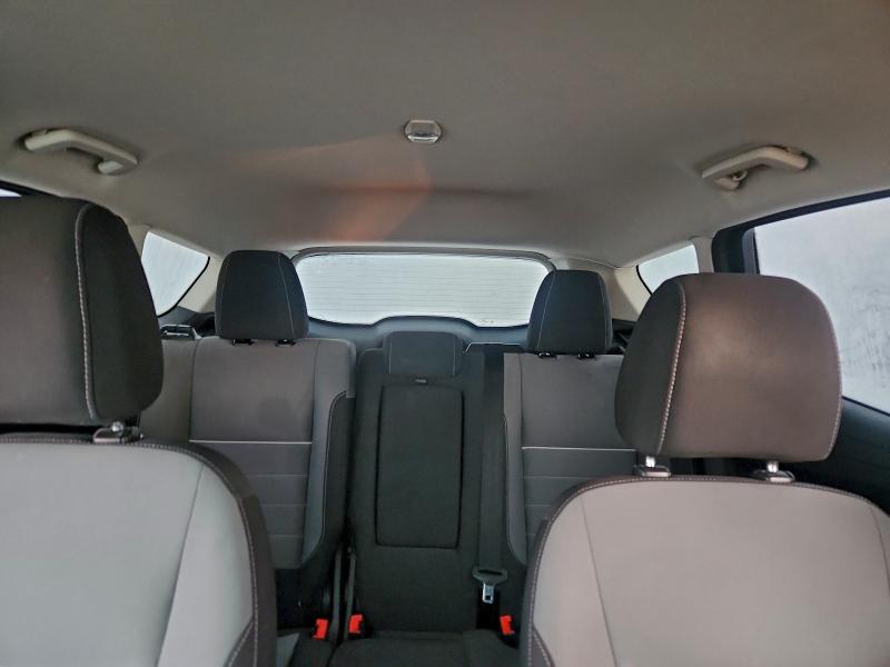 2014 FORD ESCAPE SE #3311461298