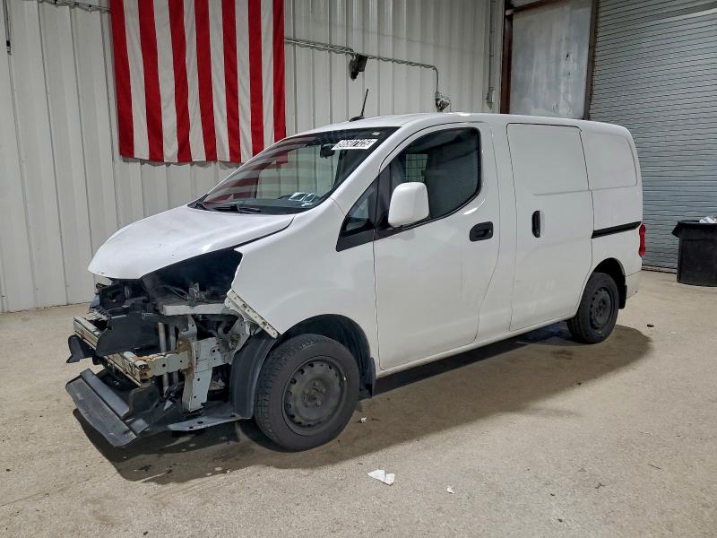2019 NISSAN NV200 #3317707081