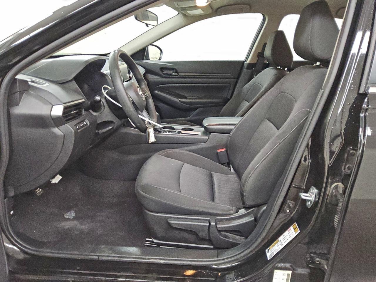 Lot #3315668773 2023 NISSAN ALTIMA S