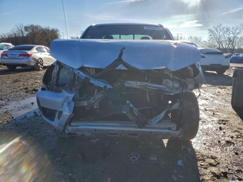 2013 TOYOTA TACOMA ACC #3305582169