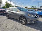 Lot #3309353996 2015 NISSAN MURANO S