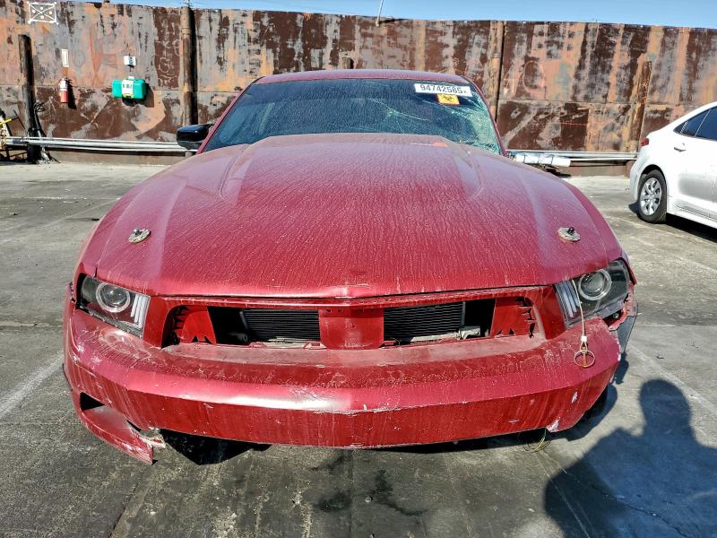 2011 FORD MUSTANG #3303824435