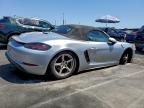 Lot #3304145485 2017 PORSCHE BOXSTER