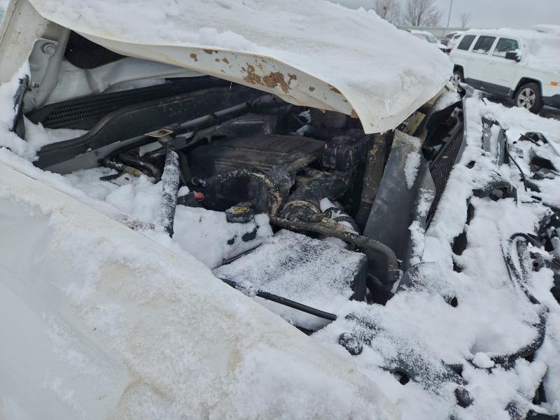 2015 CHEVROLET SILVERADO #3315861155