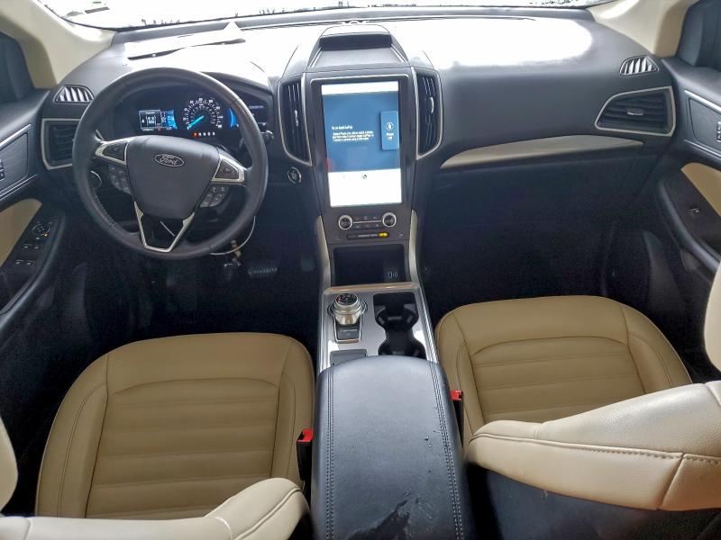 2024 FORD EDGE SEL #3305661723