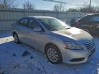 Lot #3316715539 2014 NISSAN SENTRA S