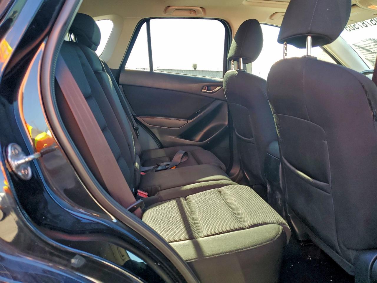 Lot #3318017504 2016 MAZDA CX-5 TOURI